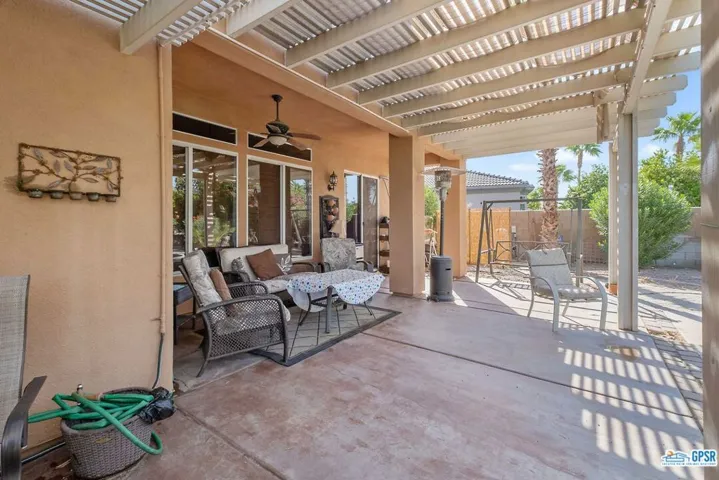 44129 Royal Troon Drive, Indio, California 92201