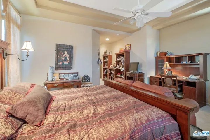 44129 Royal Troon Drive, Indio, California 92201