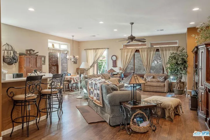 44129 Royal Troon Drive, Indio, California 92201