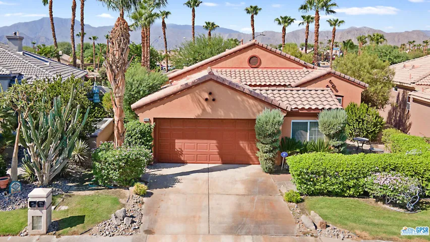 44129 Royal Troon Drive, Indio, California 92201