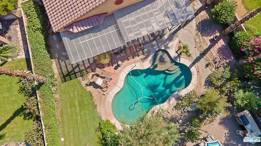 44129 Royal Troon Drive, Indio, California 92201