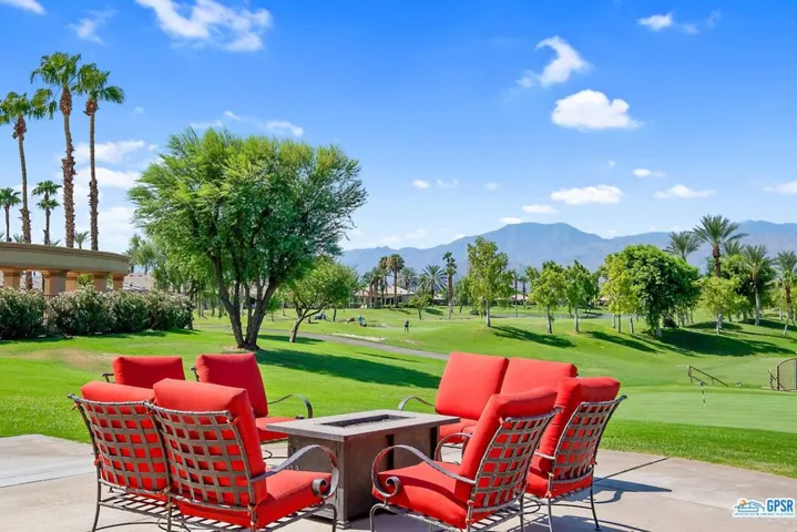 44129 Royal Troon Drive, Indio, California 92201