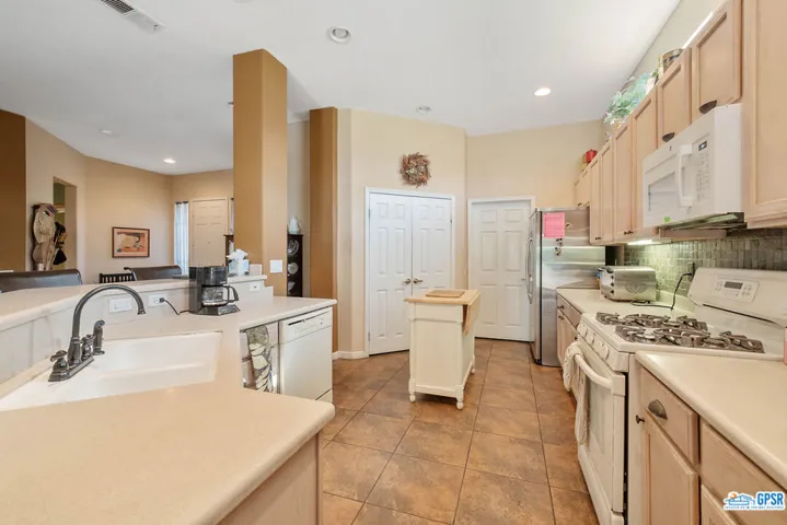 44129 Royal Troon Drive, Indio, California 92201