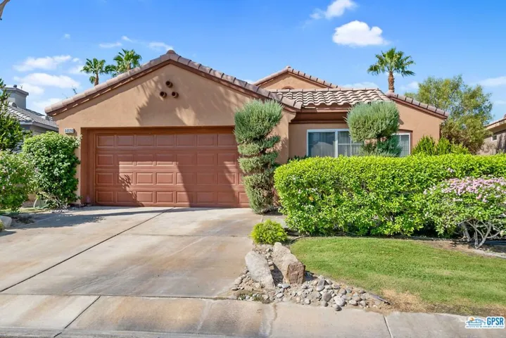 44129 Royal Troon Drive, Indio, California 92201