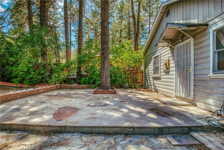 1663 Betty Street, Wrightwood, California 92397
