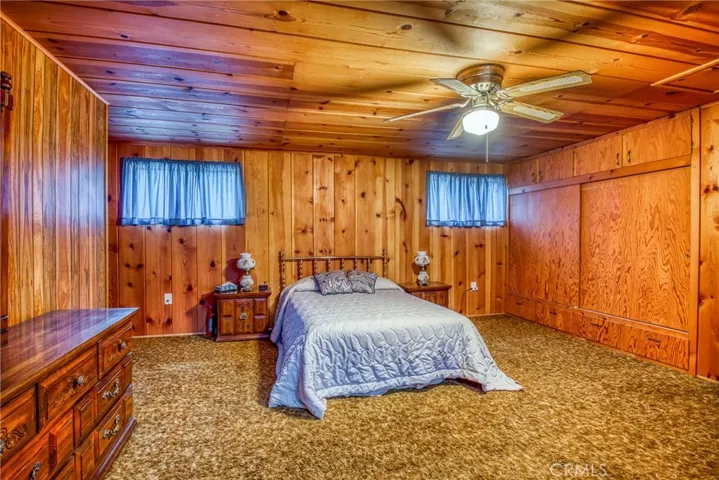 1663 Betty Street, Wrightwood, California 92397