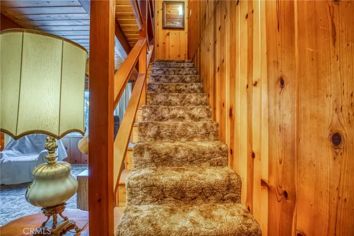1663 Betty Street, Wrightwood, California 92397