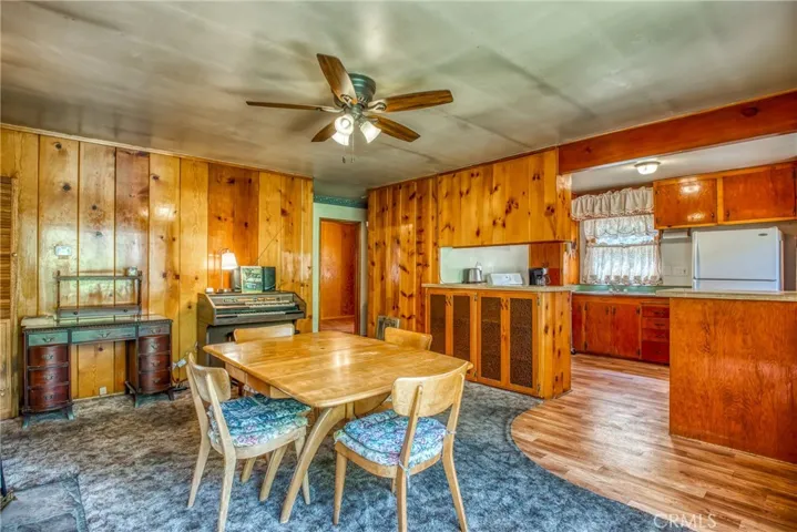 1663 Betty Street, Wrightwood, California 92397