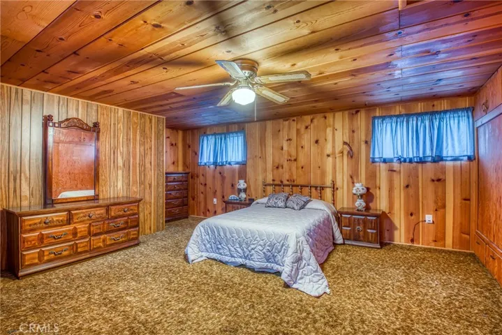1663 Betty Street, Wrightwood, California 92397