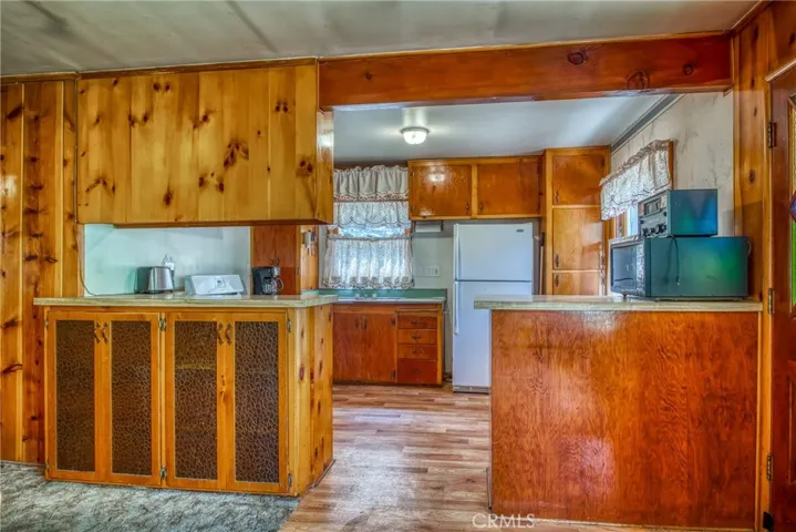 1663 Betty Street, Wrightwood, California 92397