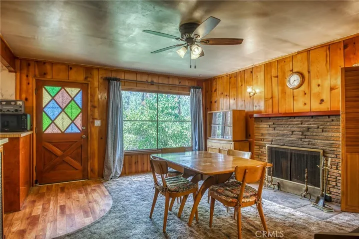 1663 Betty Street, Wrightwood, California 92397