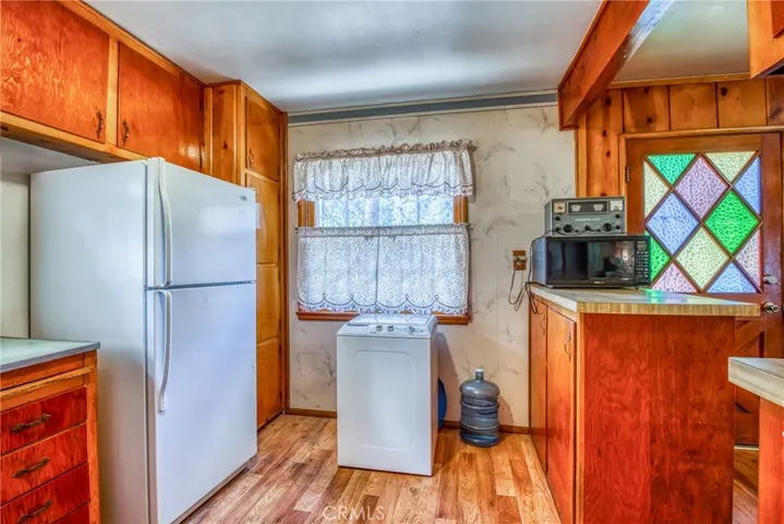 1663 Betty Street, Wrightwood, California 92397