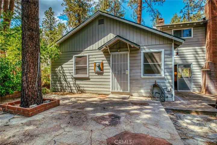 1663 Betty Street, Wrightwood, California 92397