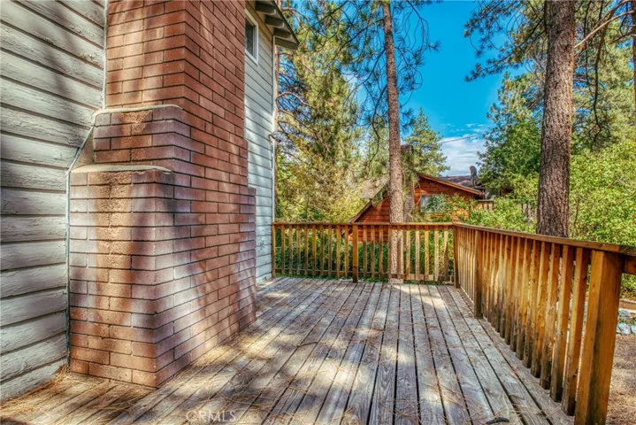 1663 Betty Street, Wrightwood, California 92397
