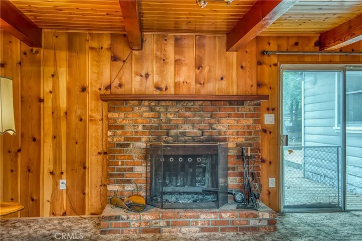 1663 Betty Street, Wrightwood, California 92397
