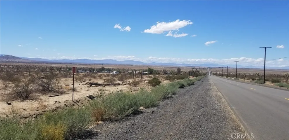 0 Vac/Ave J/Vic 167 Ste, Lancaster, California 93535