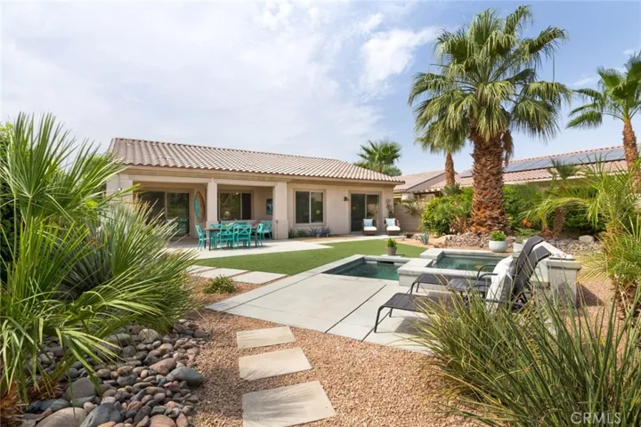 81050 Avenida Pamplona, Indio, California 92203