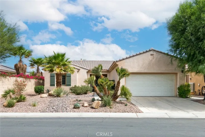 81050 Avenida Pamplona, Indio, California 92203