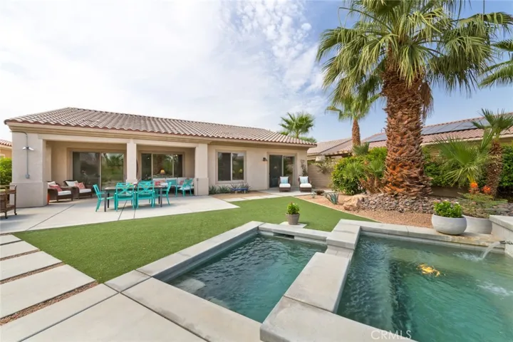 81050 Avenida Pamplona, Indio, California 92203