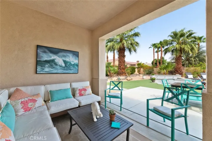 81050 Avenida Pamplona, Indio, California 92203