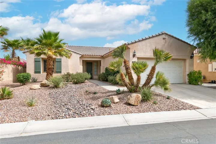 81050 Avenida Pamplona, Indio, California 92203