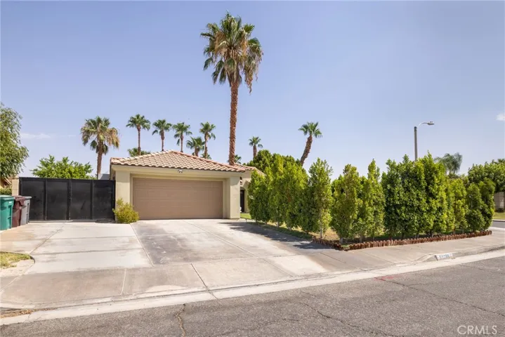 69288 Kemper Court, Cathedral City, California 92234