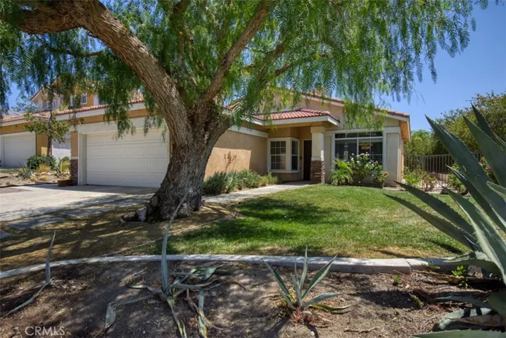 25604 Christie Court, Stevenson Ranch, California 91381