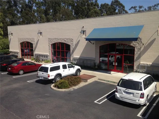 3050 Broad Street 101, San Luis Obispo, California 93401