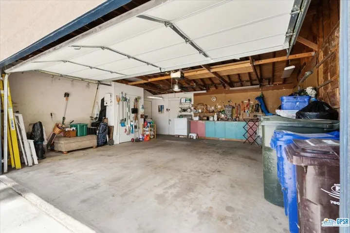 1111 N Avenida Caballeros, Palm Springs, California 92262