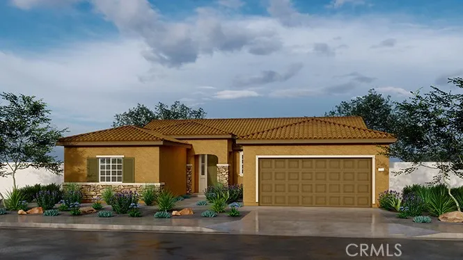 44431 Beringer Drive, Indio, California 92203
