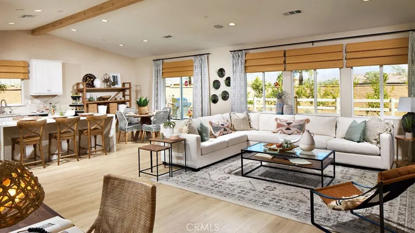 44431 Beringer Drive, Indio, California 92203