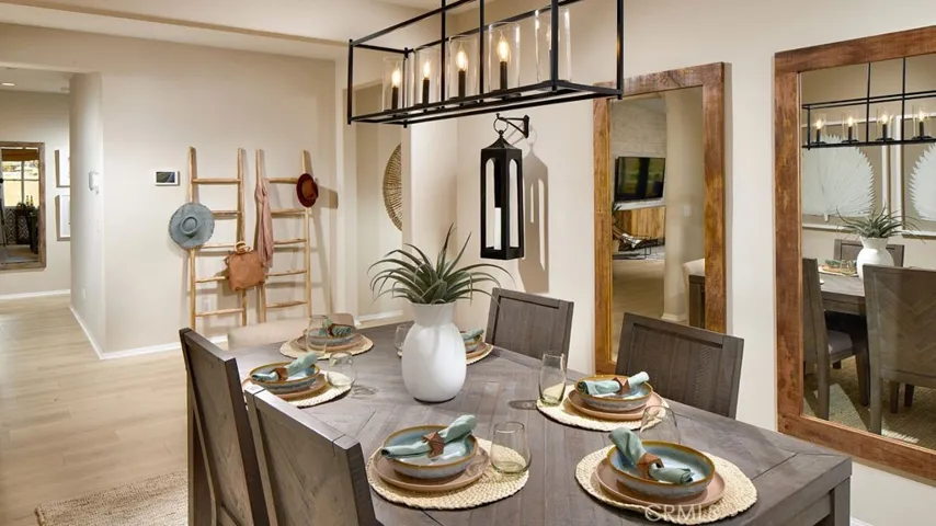 44431 Beringer Drive, Indio, California 92203