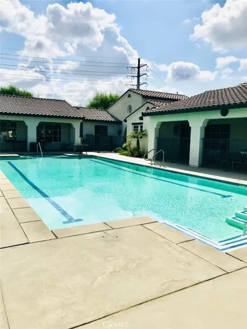 Association pool