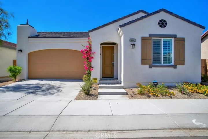 78887 Amare Way, Palm Desert, California 92211