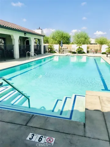 Association pool