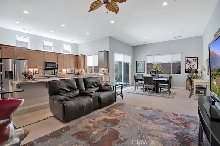 78887 Amare Way, Palm Desert, California 92211