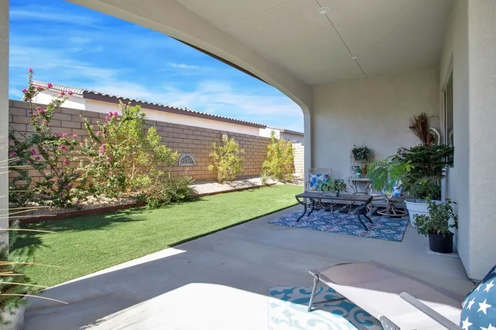 78887 Amare Way, Palm Desert, California 92211