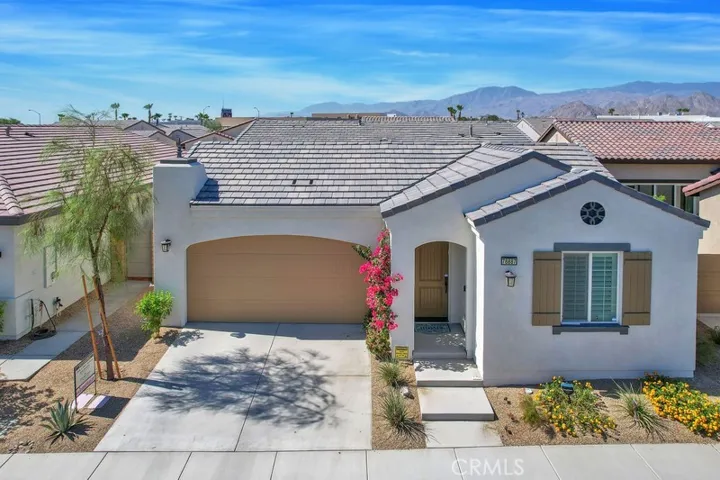 78887 Amare Way, Palm Desert, California 92211