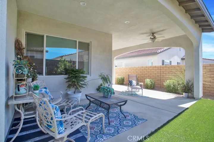 78887 Amare Way, Palm Desert, California 92211