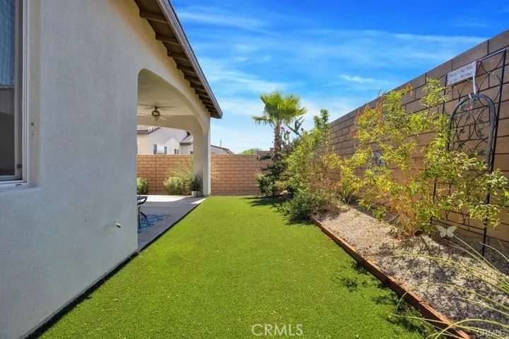 Artificial Turf