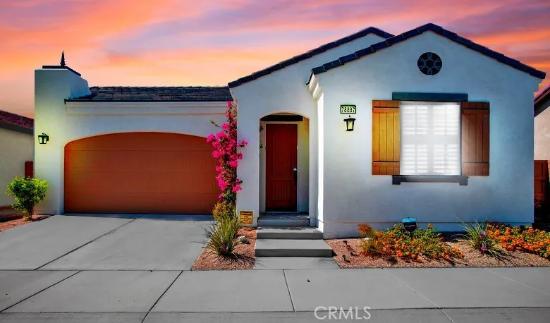 78887 Amare Way, Palm Desert, California 92211
