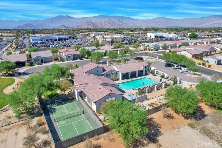 78887 Amare Way, Palm Desert, California 92211