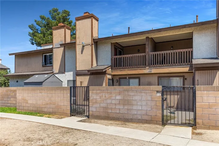 620 N Dudley Street, Pomona, California 91768