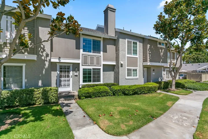 38 Eagle Run 1, Irvine, California 92614