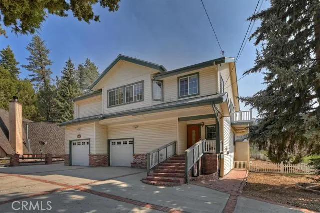 43095 Moonridge Road, None, California 92315