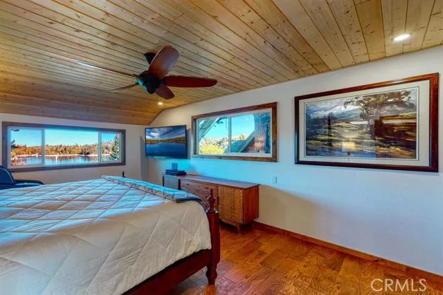 28923 Palisades Drive, Lake Arrowhead, California 92352