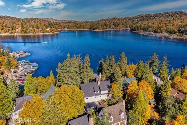 28923 Palisades Drive, Lake Arrowhead, California 92352