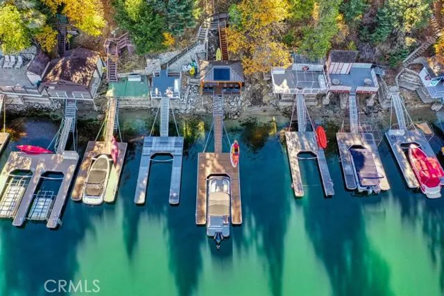 28923 Palisades Drive, Lake Arrowhead, California 92352