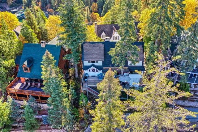 28923 Palisades Drive, Lake Arrowhead, California 92352