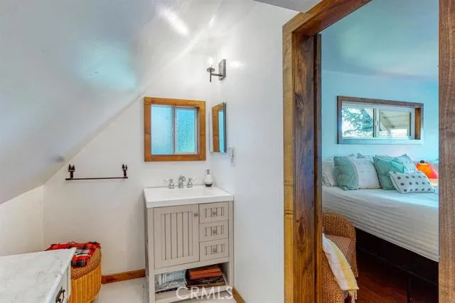 28923 Palisades Drive, Lake Arrowhead, California 92352